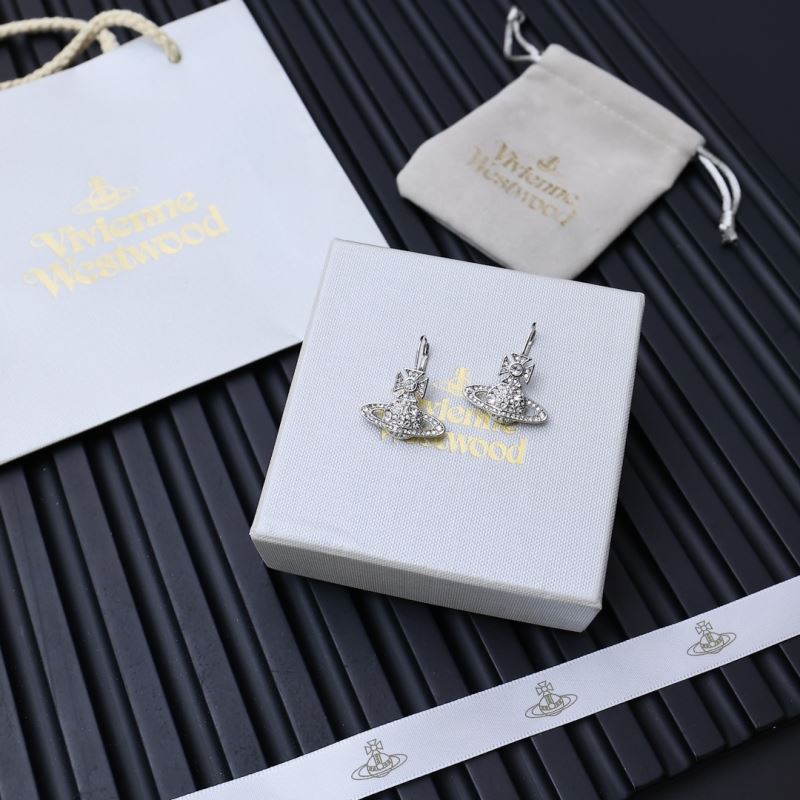 Vivienne Westwood Earrings